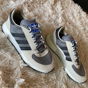 Adidas Marathon Tech Shoes